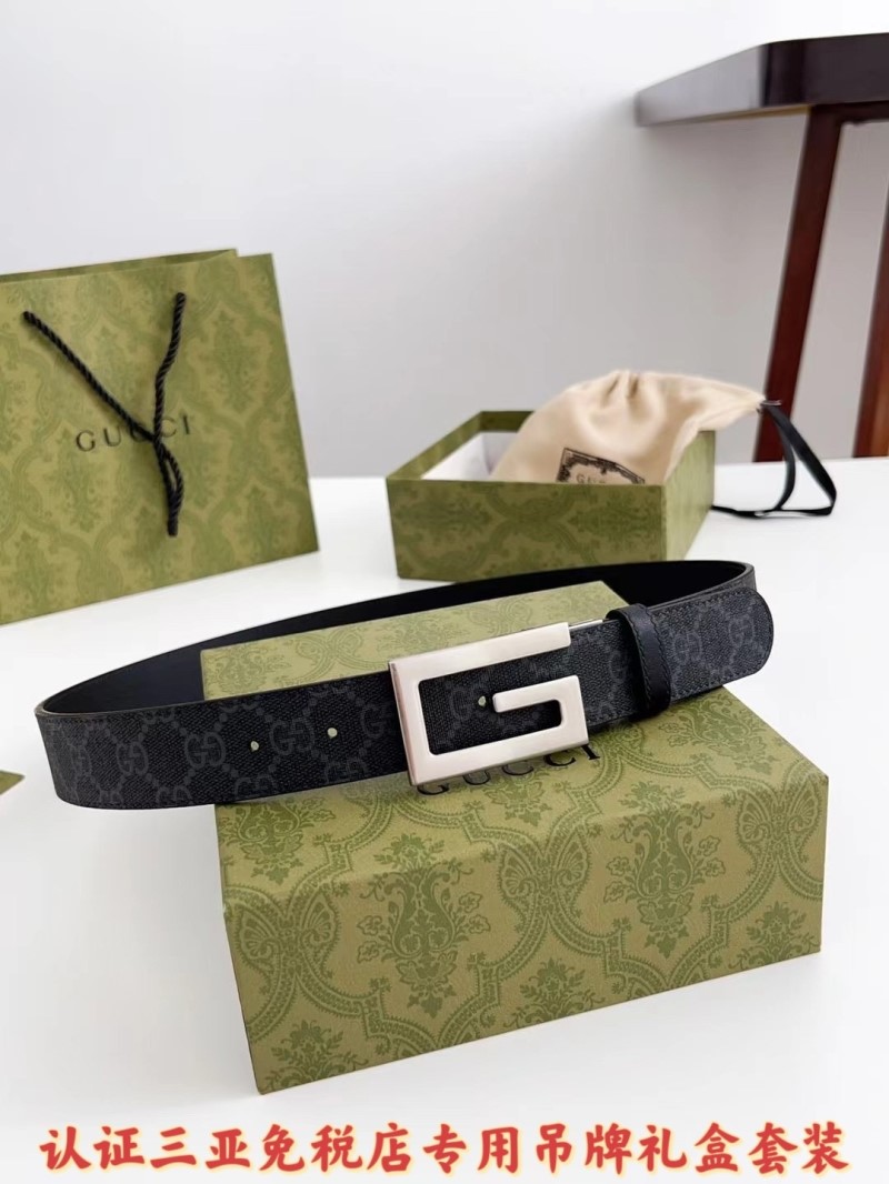 Gucci Belts